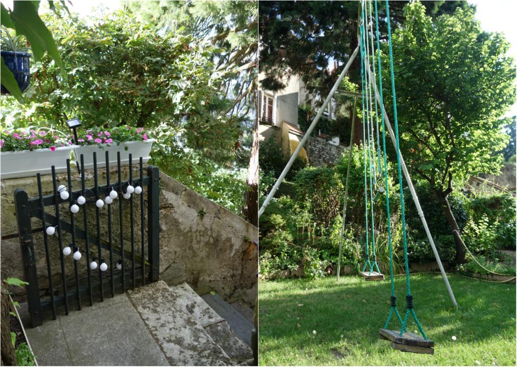 Le Fassardy Bed & Breakfast Chateauroux Exterior photo